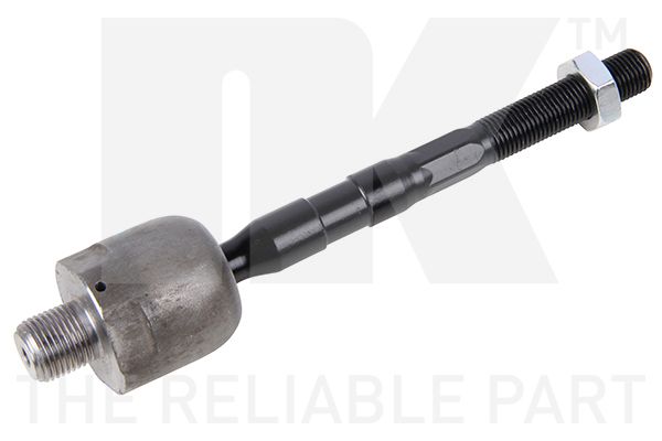 Axialgelenk, Spurstange