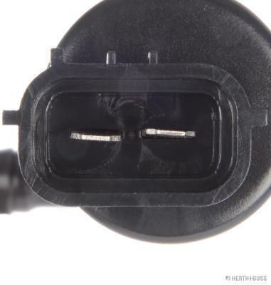 Waschwasserpumpe, Scheinwerferreinigung