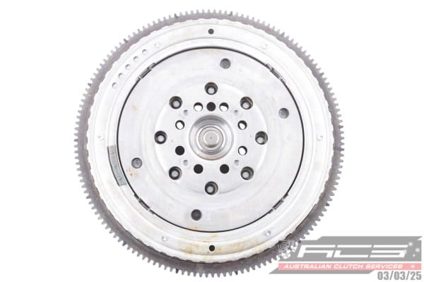 DMF MERCEDES KOMPRESSOR. - TecDoc 2