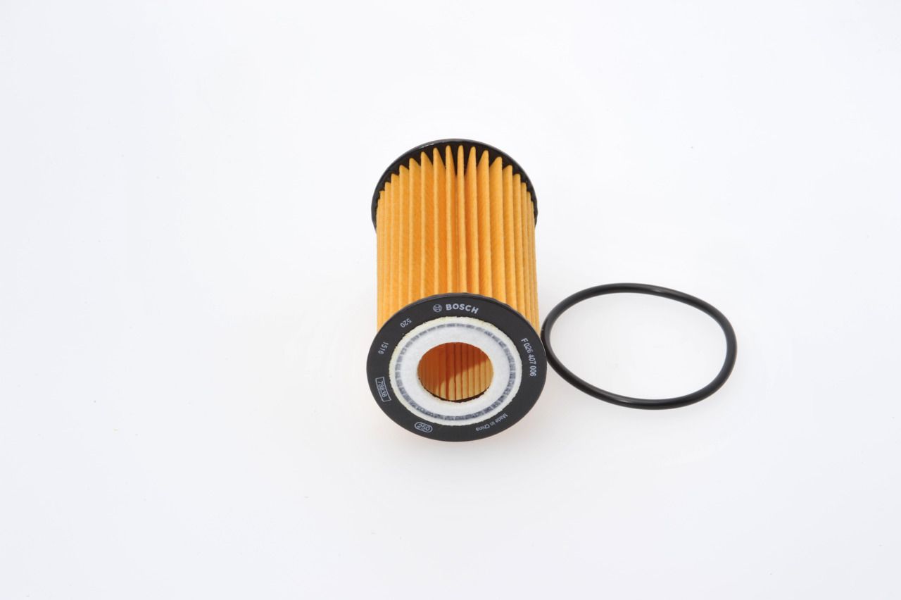 Oil Filter F 026 407 006