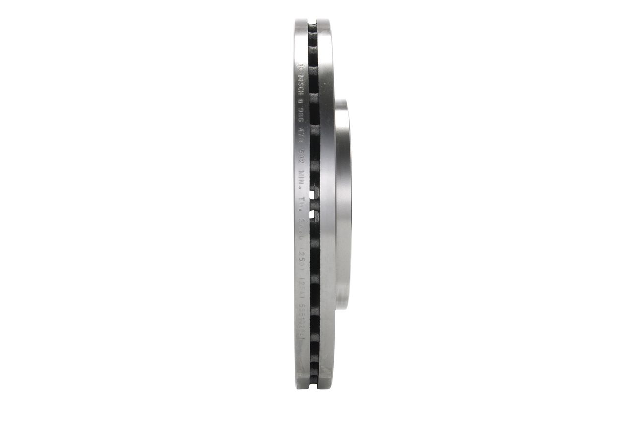 Bremsscheibe