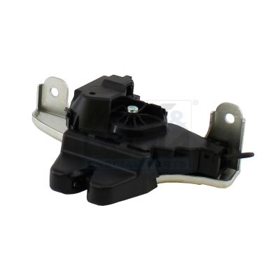 MEAT & DORIA 31893 - Heckklappenschloss