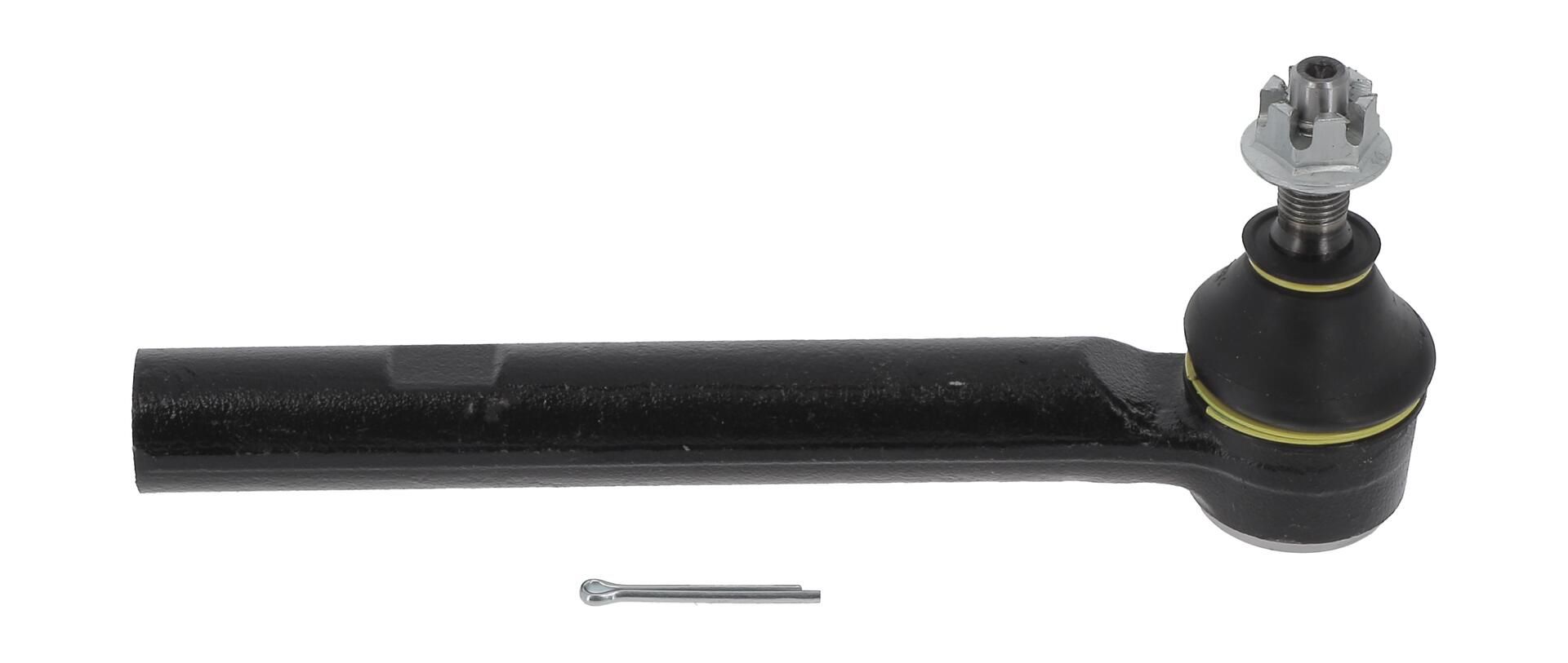 Rótula barra de dirección