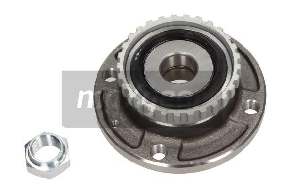 MAXGEAR 33-0295 Wheel Bearing Kit