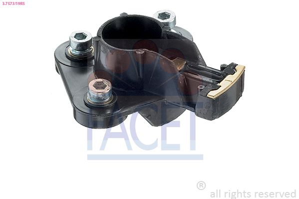 Z&uuml;ndverteilerl&auml;ufer