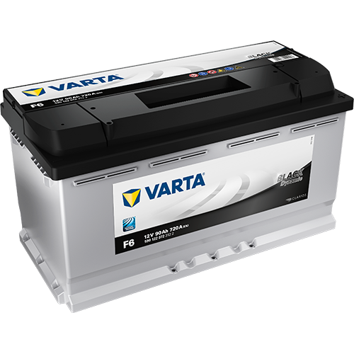 Starterbatterie