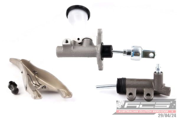 ACTUATION KIT TOYOTA - TecDoc Only
