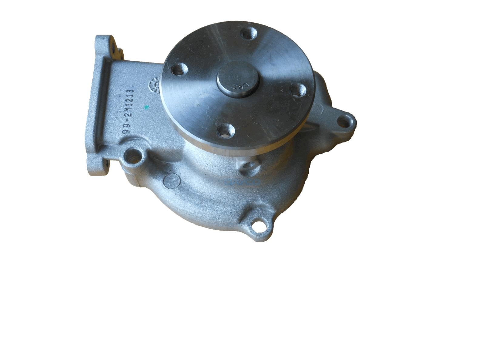 WATER PUMP AUTOMOTIVE - TecDoc 1