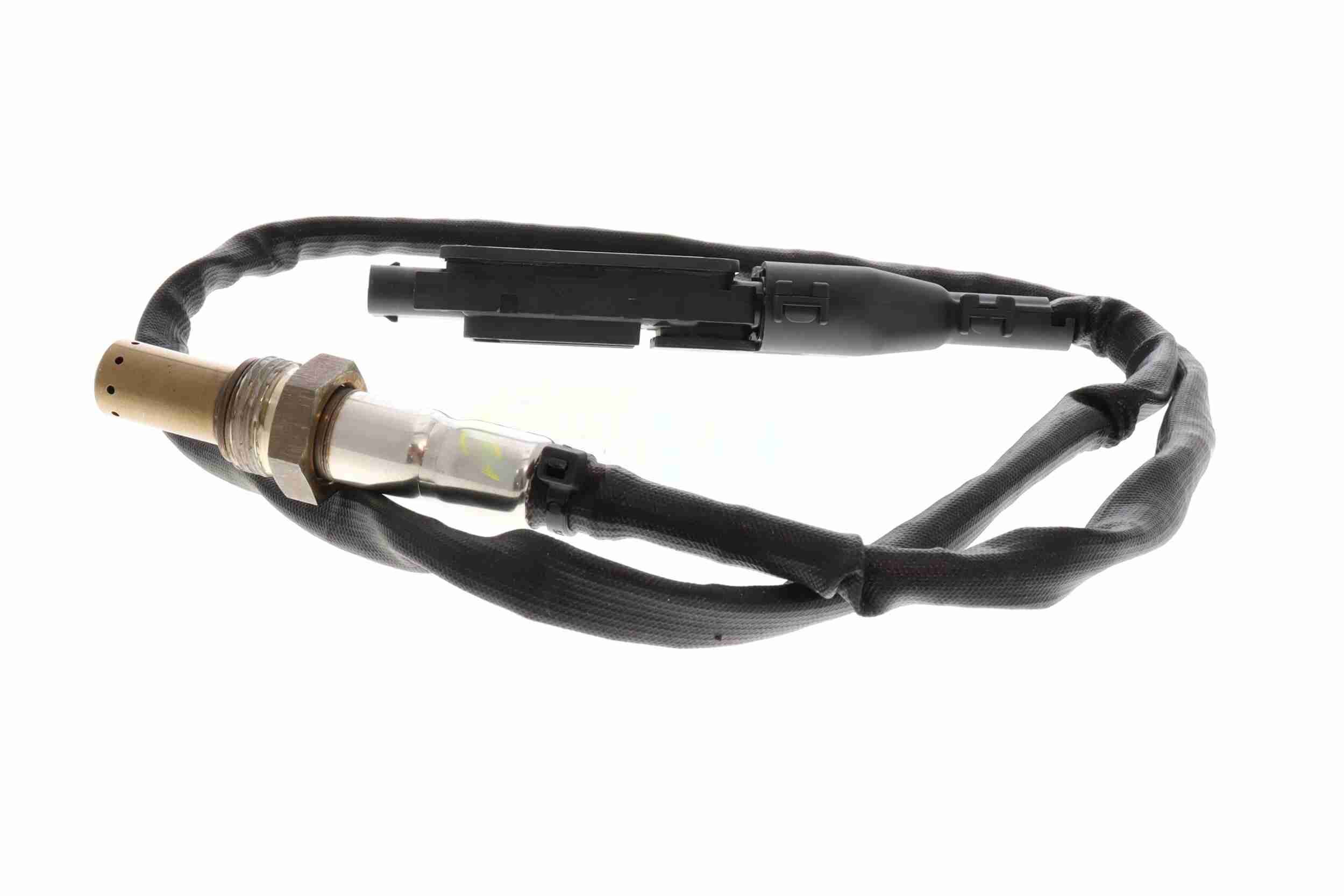 NOx-Sensor, Harnstoffeinspritzung