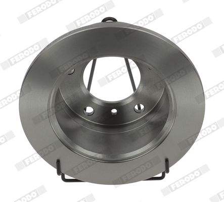 Brake Disc FCR230A