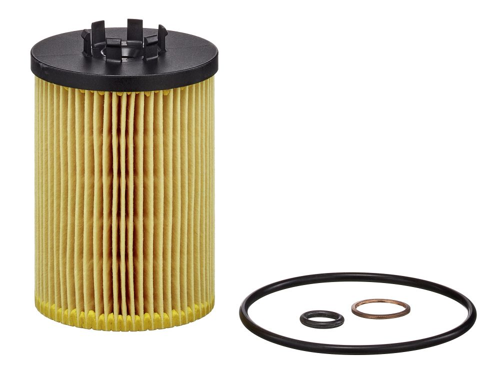 Oil Filter HU 715/5 x