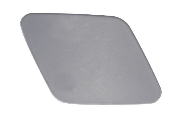 Blende, Stoßfänger