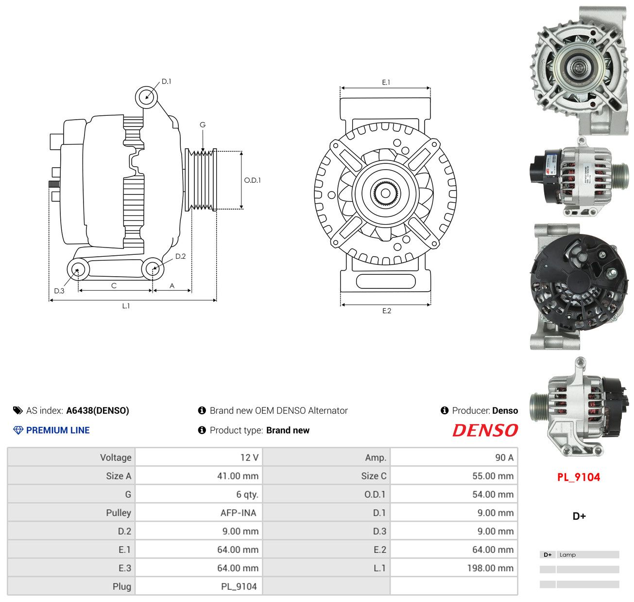 Generator