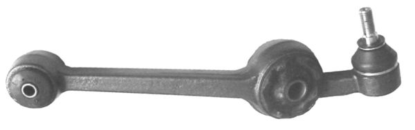 Lenker, Radaufh&auml;ngung