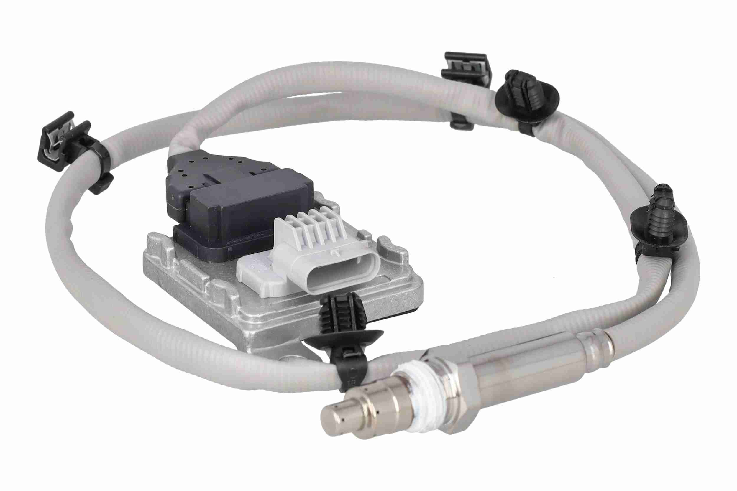 NOx-Sensor, Harnstoffeinspritzung