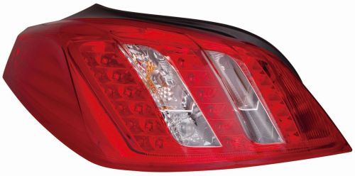 ABAKUS 550-1959R-UE Tail Light Assembly