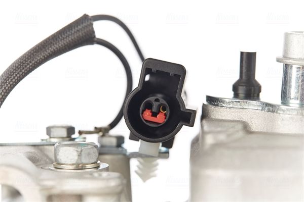 Kompressor, Klimaanlage
