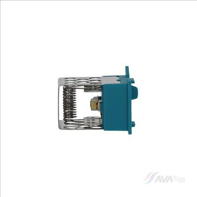 AVA QUALITY COOLING BWR002 - Widerstand, Innenraumgebl&auml;se