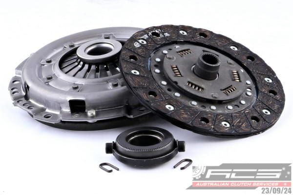 KIT STD VW 1500 1.5L - TecDoc Only