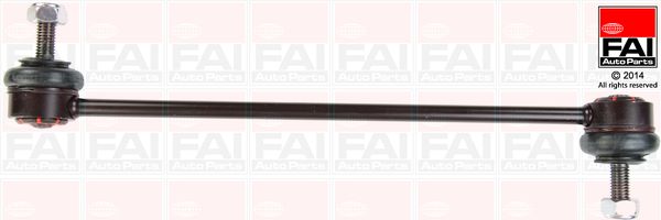 Stange/Strebe, Stabilisator