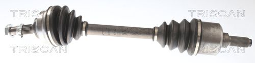 8540 28733 TRISCAN hajtótengely
