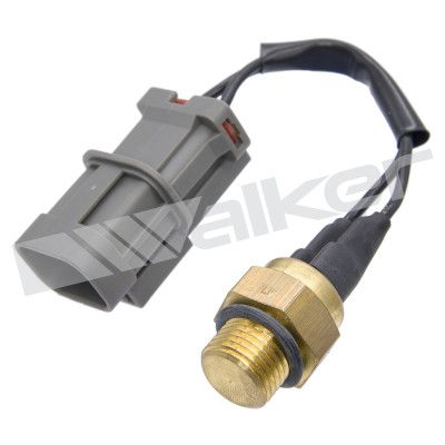 Interruptor de temperatura, ventilador del radiador