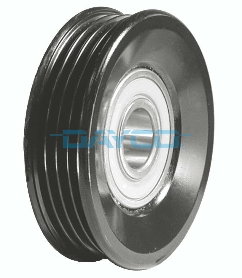 IDLER/TENSIONER PULLEY (EP136) 89029 - TecDoc Only