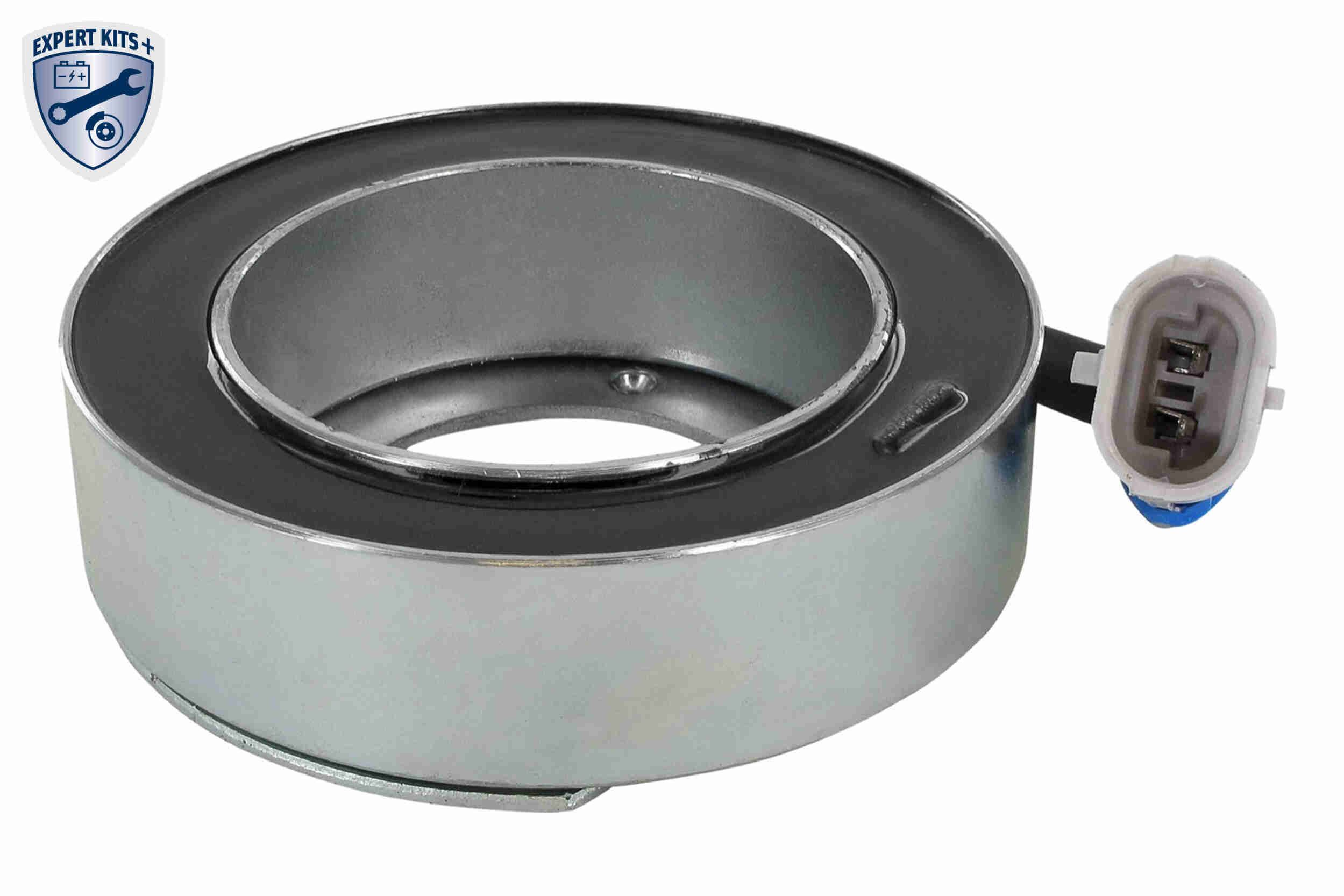 Spule, Magnetkupplung (Kompressor)