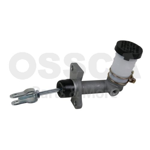 90279 OSSCA adóhenger, kuplung