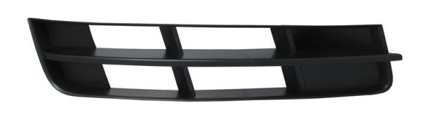 Lüftungsgitter, Stoßfänger