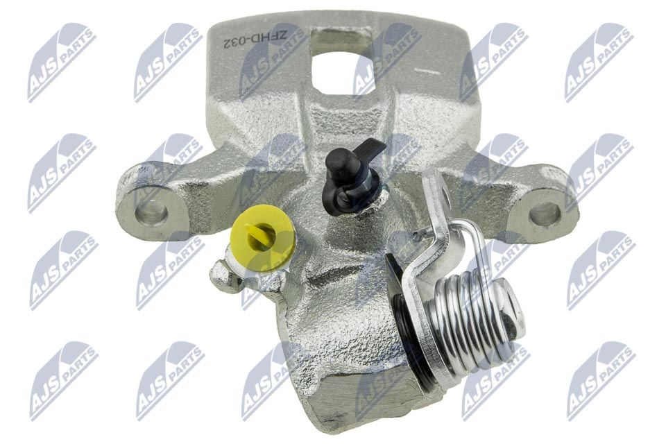 Bremssattel