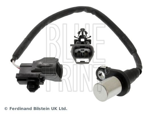 Impulsgeber, Kurbelwelle