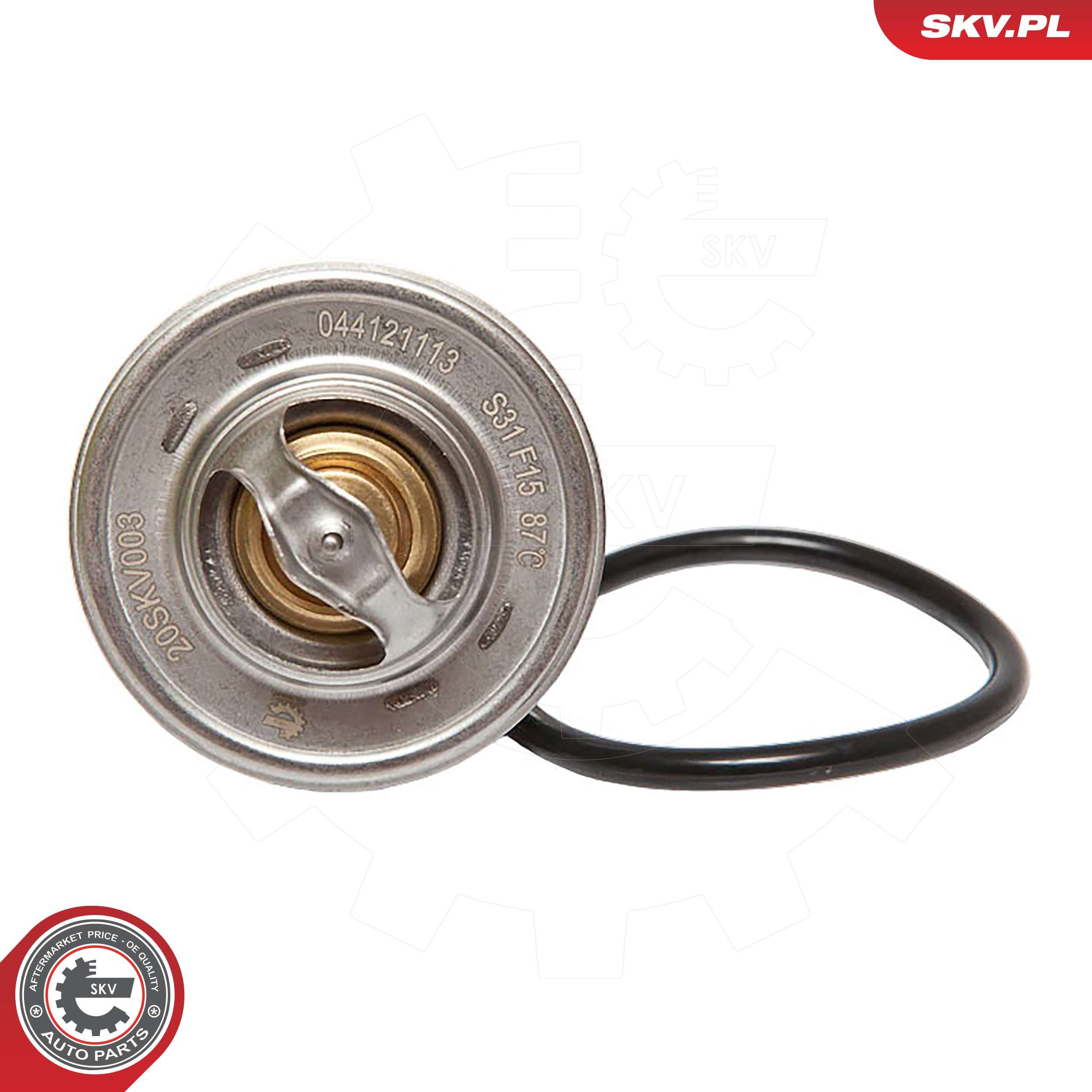 ESEN SKV 20SKV003 - Thermostat, K&uuml;hlmittel