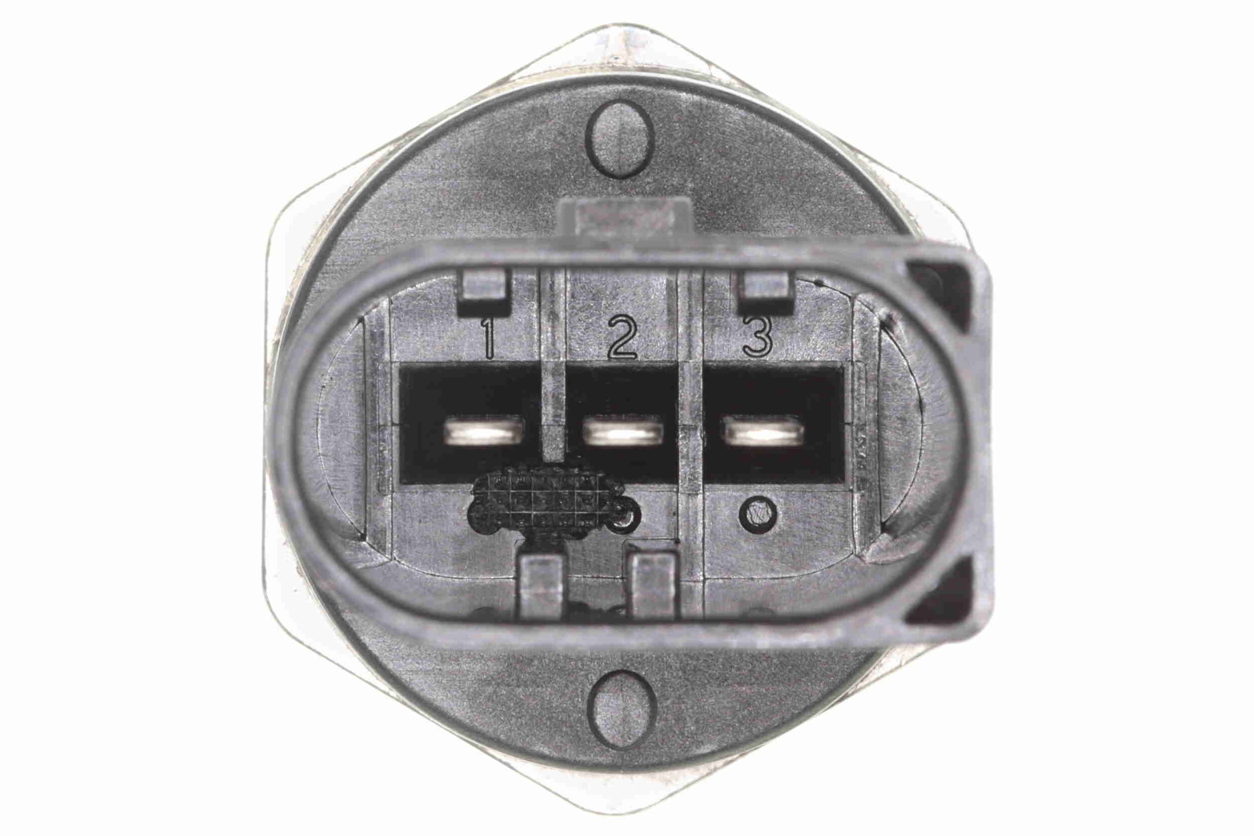 Sensor, Kraftstoffdruck