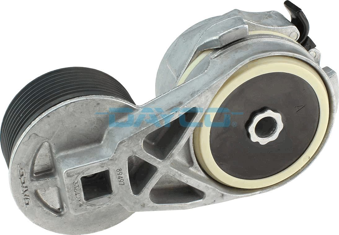 AUTOMATIC BELT TENSIONER  89497 - TecDoc 1