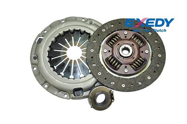 225mm Mitsubishi - TecDoc Only