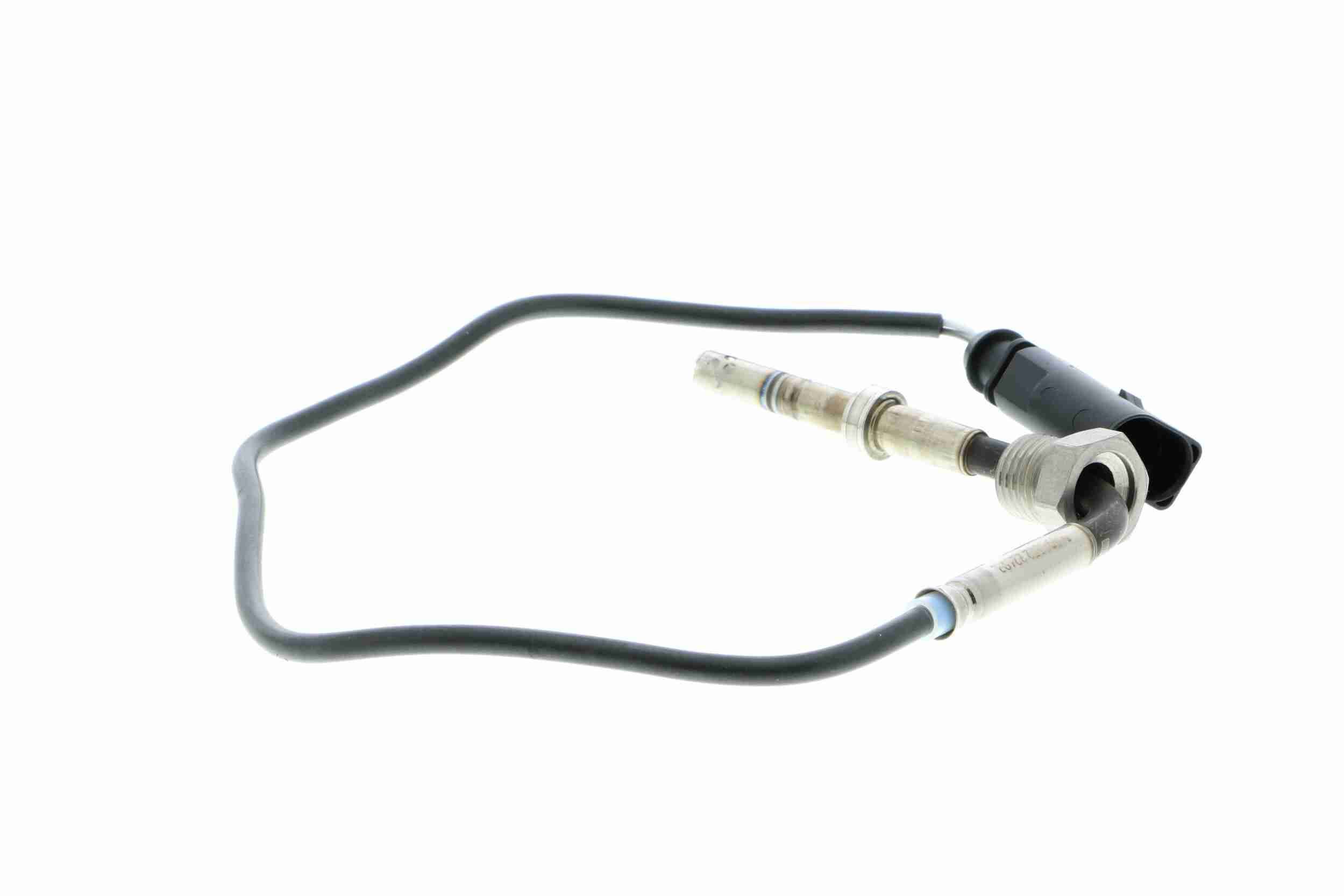 Sensor, Abgastemperatur