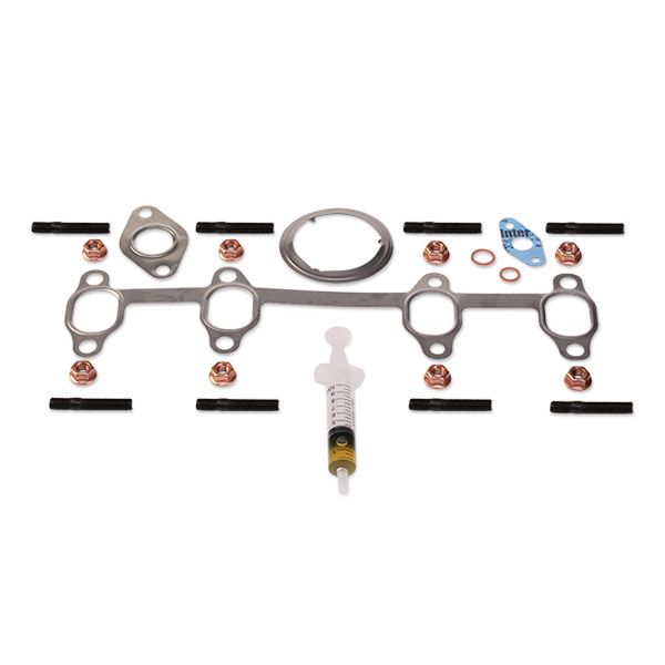 RIDEX 2420M0009 Mounting Kit, charger