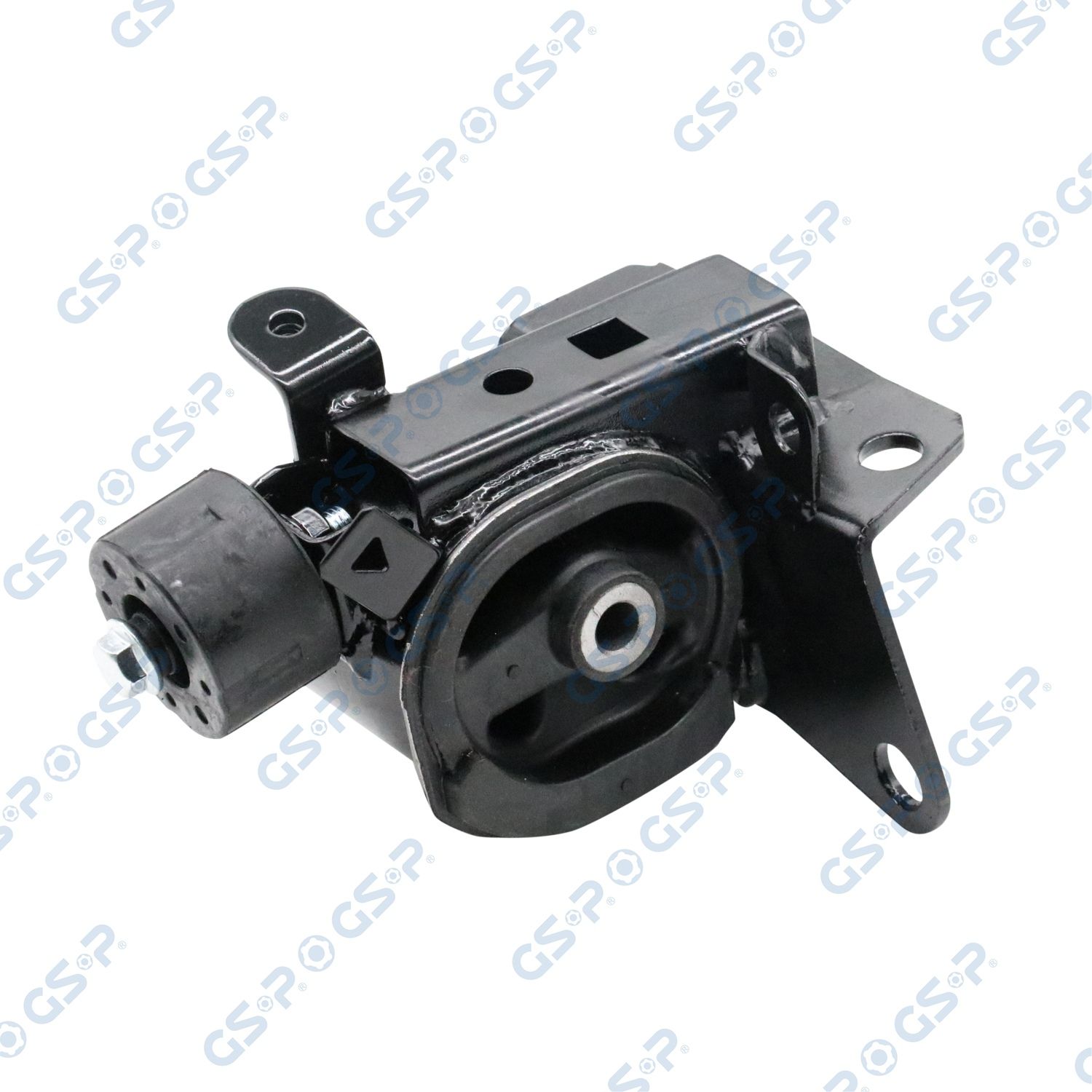Soporte, motor