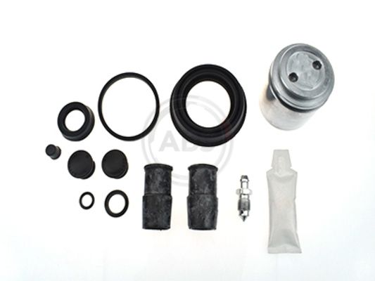 Reparatursatz, Bremssattel