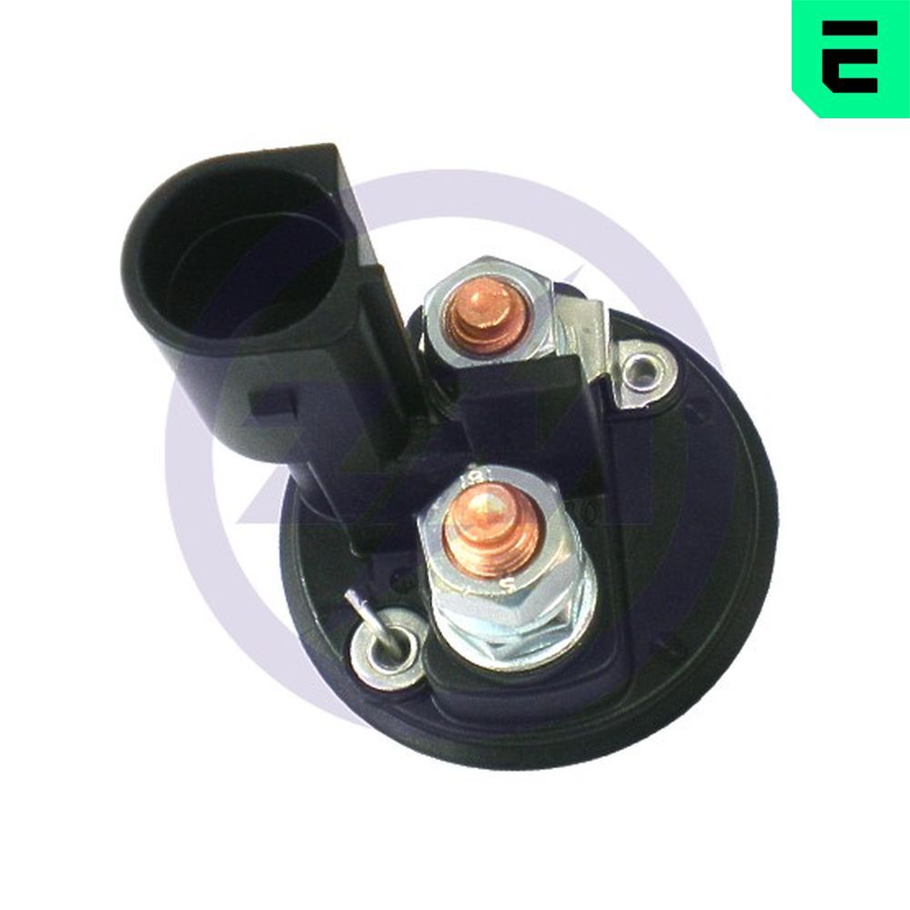 Reparatursatz, Starter