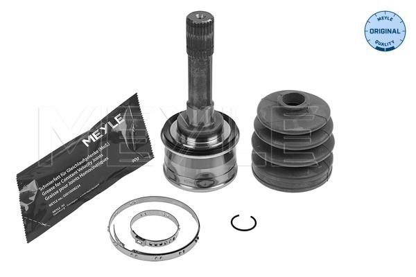 Meyle 33-14 498 0009 Gelenksatz, Antriebswelle