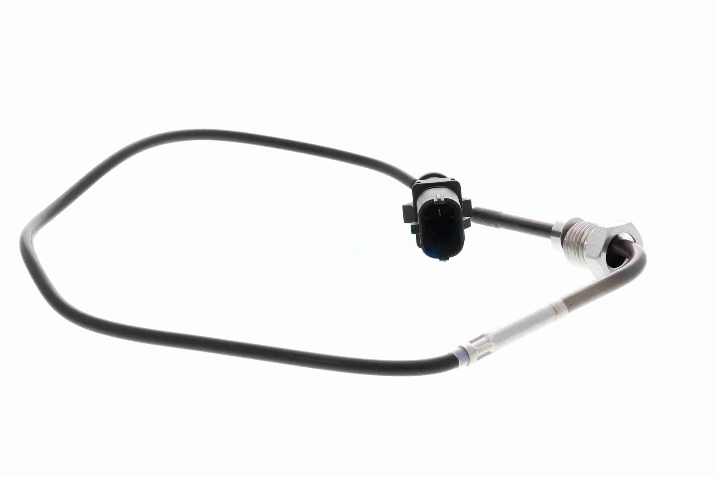 Sensor, Abgastemperatur