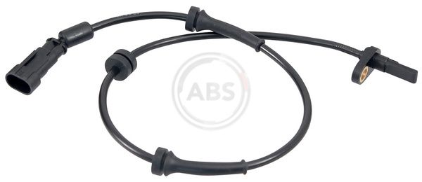 A.B.S. 30486 - Sensor, Raddrehzahl