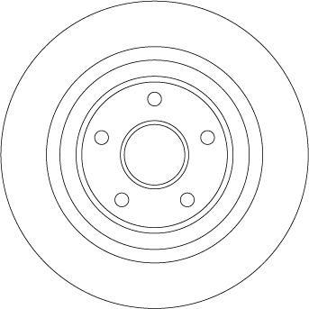 Bremsscheibe
