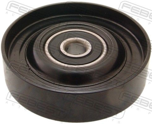 Tensioner Pulley, V-ribbed belt 0287-Z11