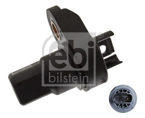 Sensor posición de cigueñal