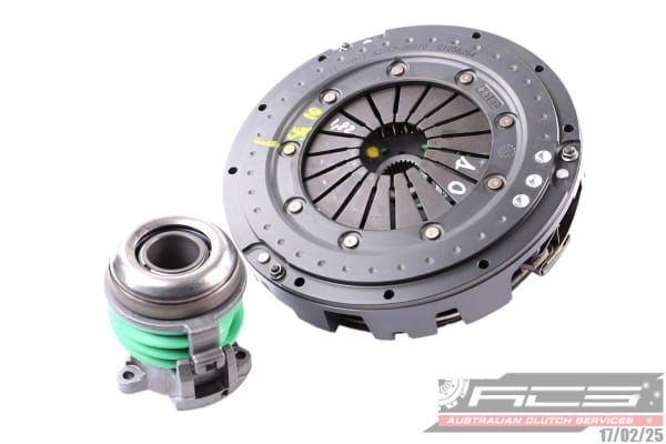 KIT STD AUDI R8 inc CSC - TecDoc Only