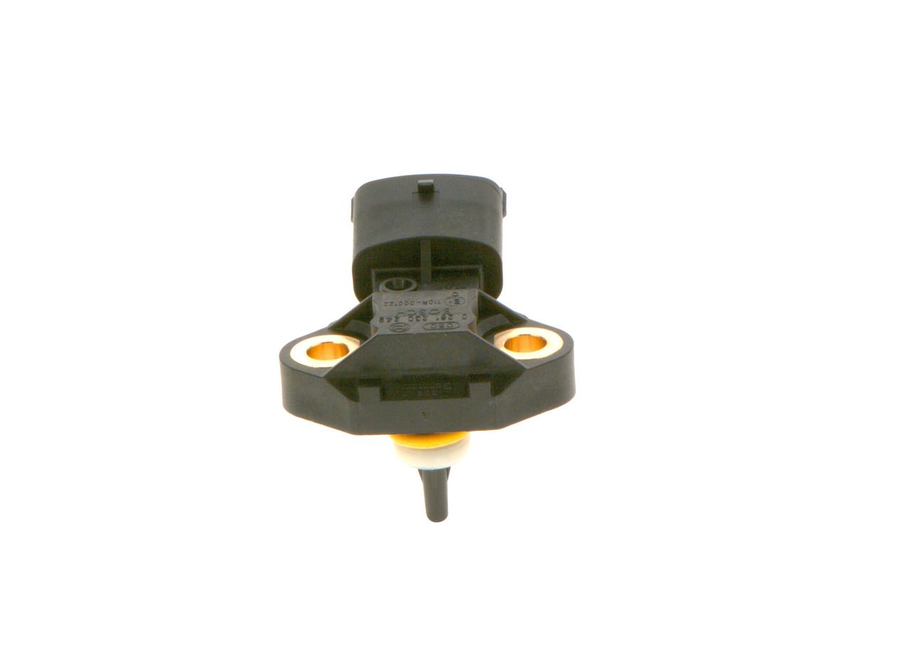 Sensor, Kraftstofftemperatur Sensor, Kraftstofftemperatur