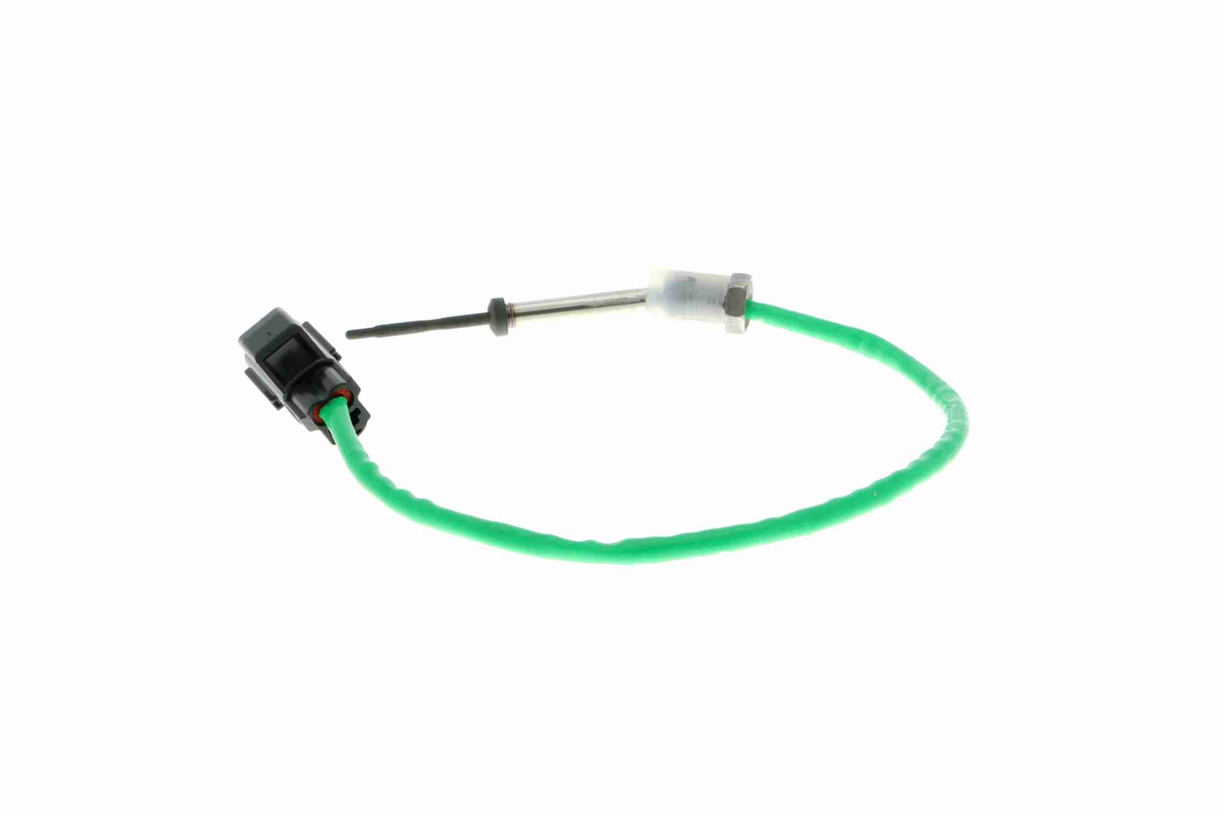 Sensor, Abgastemperatur